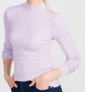 J McLaughlin sweater